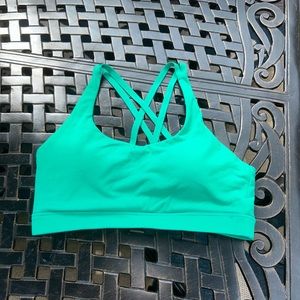 GLOWMODE Sports Bra